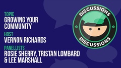 Understand the challenges community builders face and how to overcome them image