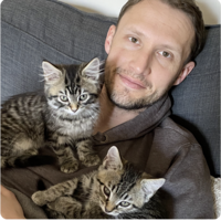 Steve Cager profile image