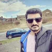 Pavan Boya profile image