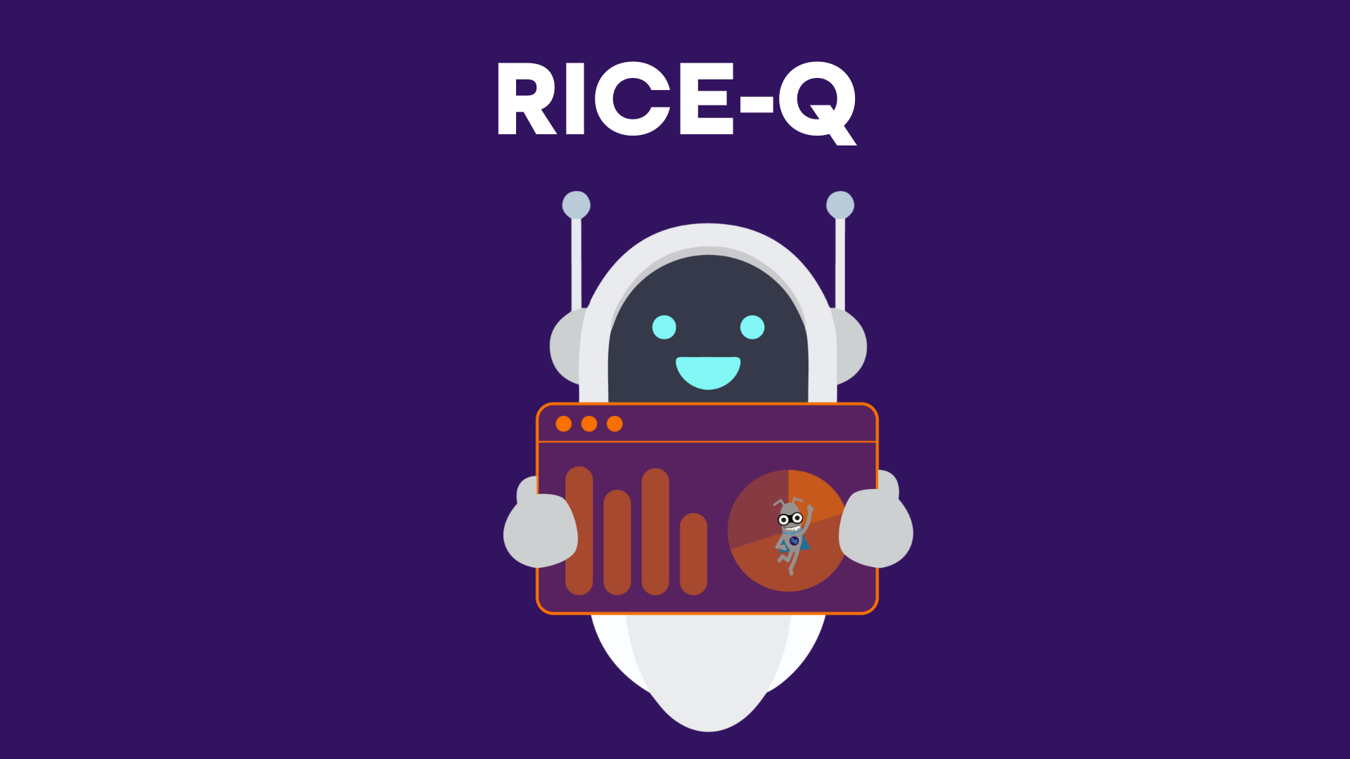 RICE-Q | MoTaverse