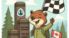 Slow and Steady image