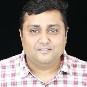 Anubhav Bansal 
