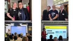 Leeds Testing Atelier XII image