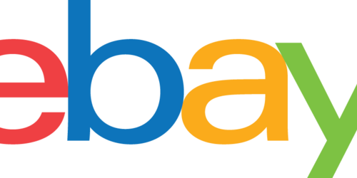 eBay logo
