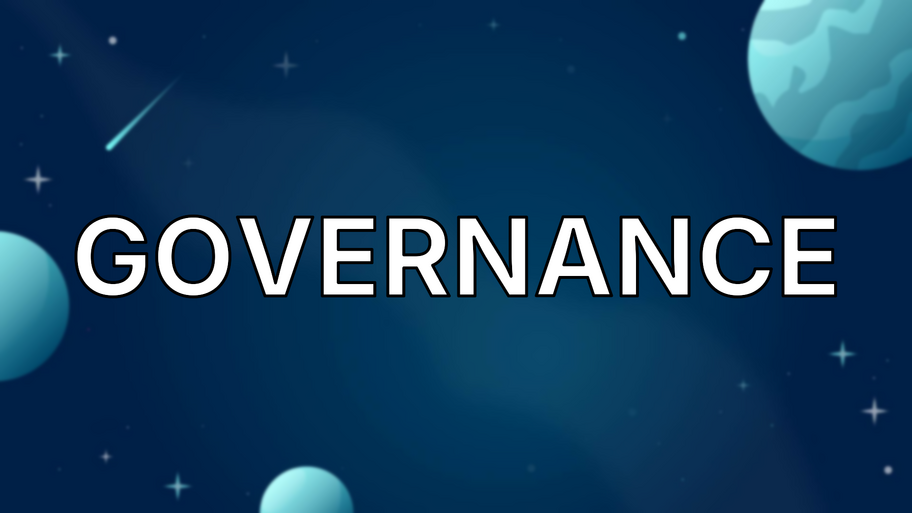 Governance image