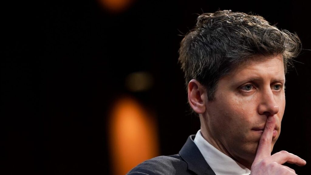 OpenAI won’t make money by 2030 and still needs to come up with another $207 billion to power its growth plans, HSBC ... image