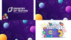 Slides and links from the talk "Building a quality career" by Ben Down, given at MoT Sousse  and Tunis meet-up, 30th June 2025 image