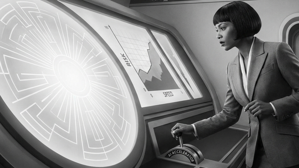 AI Will Eat Your Testing Strategy (If You Let It) image