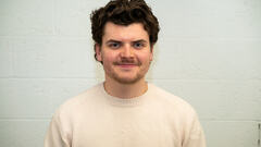 Cameron Browne's MoT London portrait image