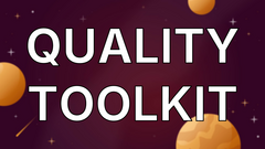 Quality Toolkit image