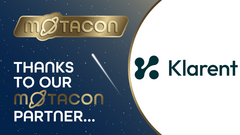 🤖 Klarent AI joins us at MoTaCon 2026 👏 image