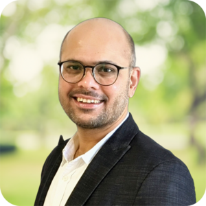 Kunal Biraris