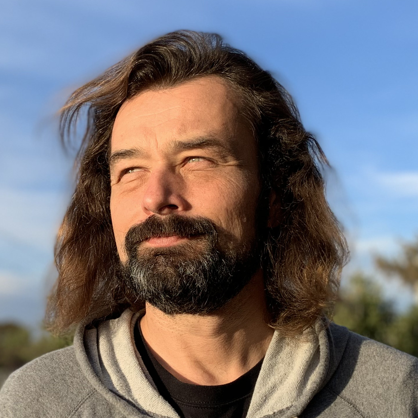 Michael Milewski's profile