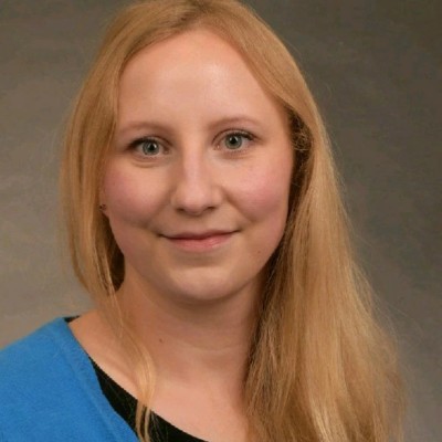 Andrea Jensen's profile