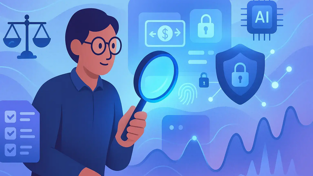 Banking & Financial Software Testing: Ultimate Guide image image