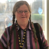 Isabel Evans profile image