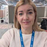 Caroline Thom profile image