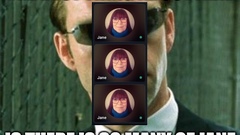 That time Jane joined This Week in Testing trice, and MEMEs needed to be made. image