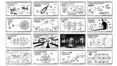 Visual Frameworks image