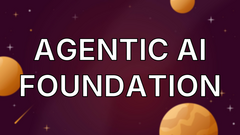 Agentic AI Foundation image