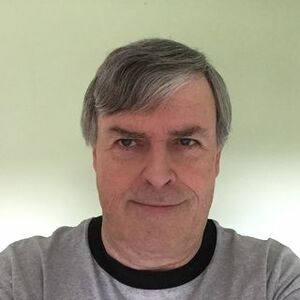 Neil Thompson