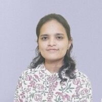 Bodige Roshini profile image
