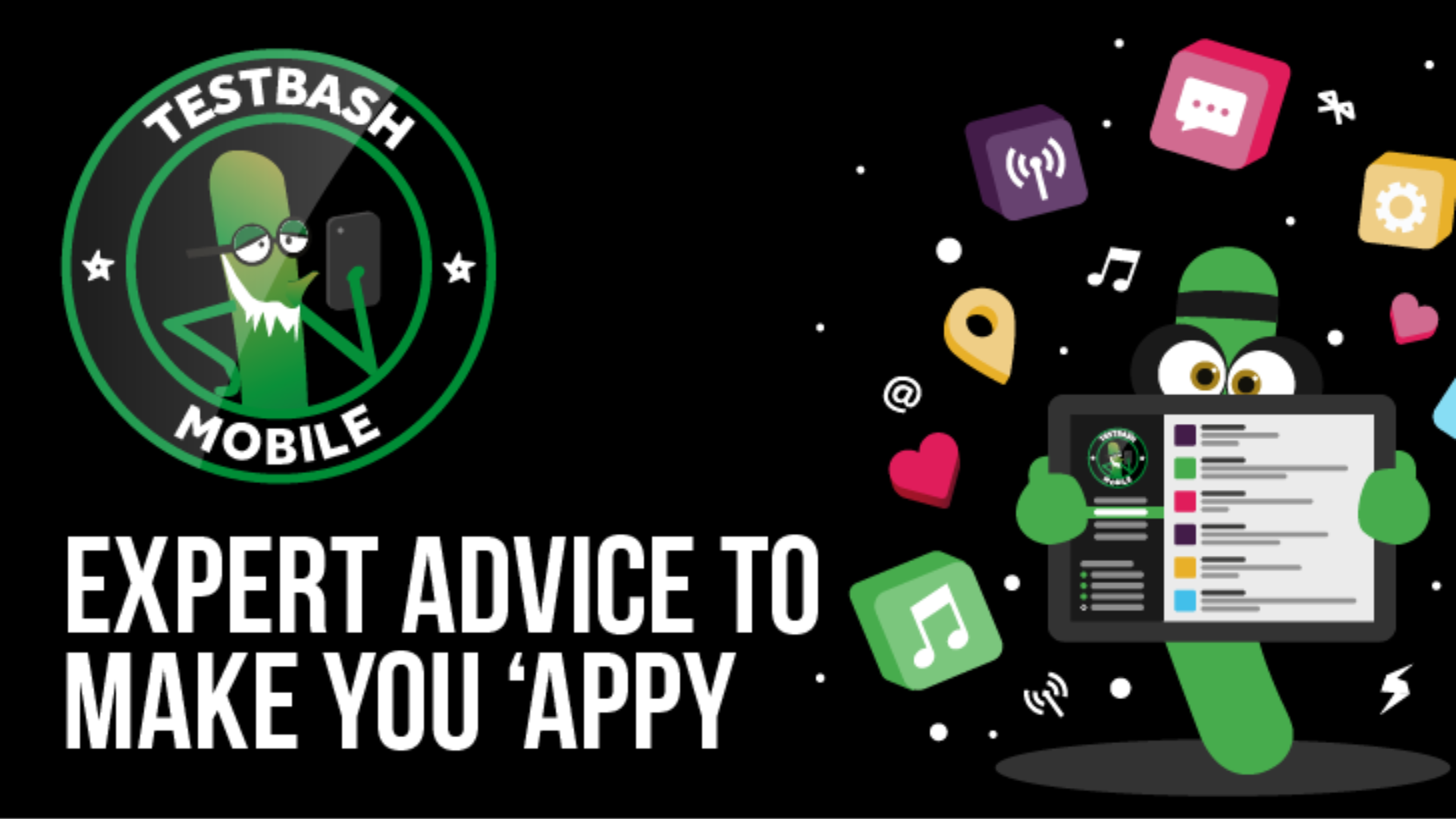 TestBash Mobile 2022