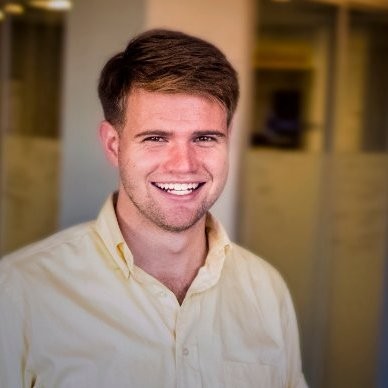 Matt Caponigro's profile