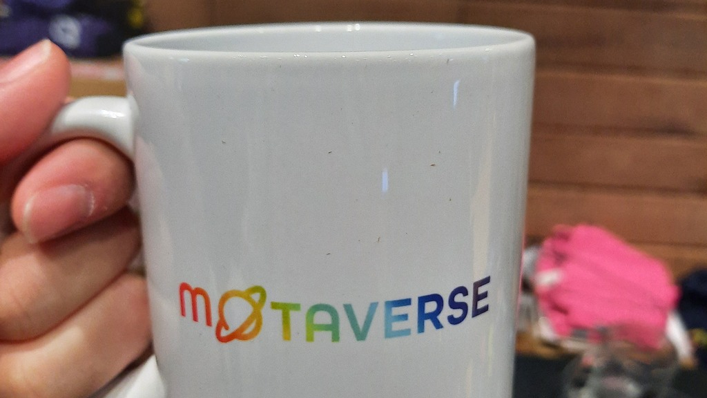 A great coffee is good to start MoTaCon 2026 image