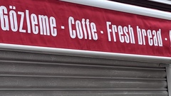 Anyone for some Coffe? image