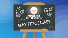 In this Masterclass, Marie Cruz describes the psychology of waiting and how it relates to web performance. Learn ways to make websites faster for both objective and subjective performance measures. image