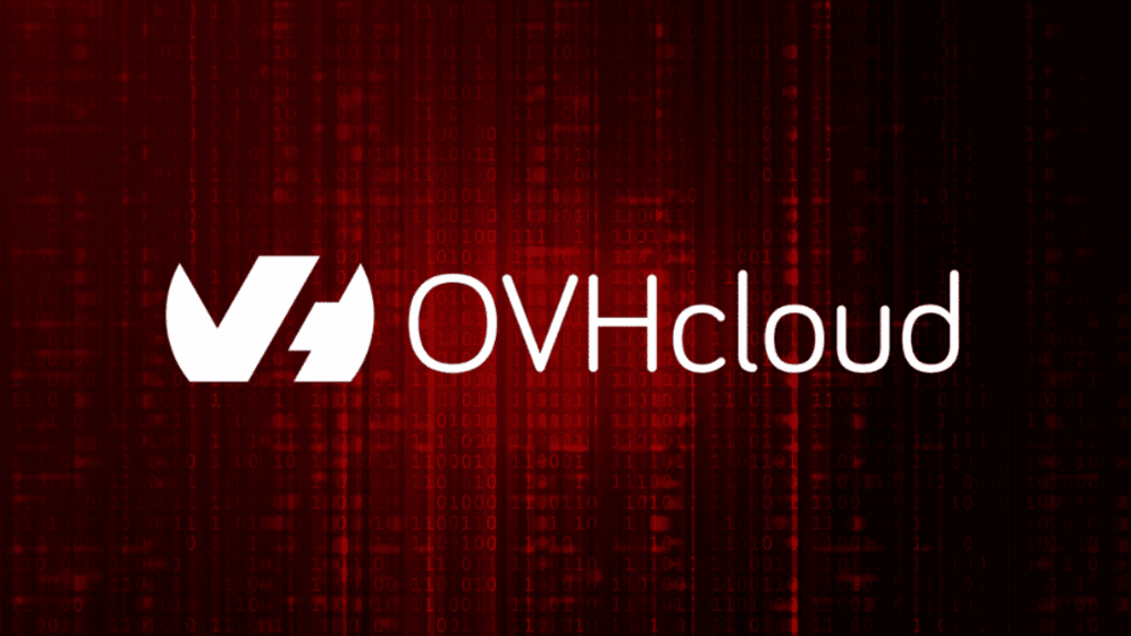 OVHcloud charged in Canada over customer data production order image image