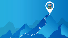 Uncover the inspiring journey of transitioning from a curious novice to a seasoned software tester, mastering automation and teamwork along the way. image