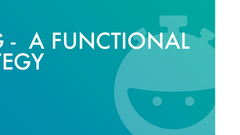 In this workshop, you’ll create an automated testing strategy image