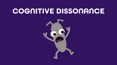 Cognitive dissonance is the mental discomfort that results in holding two conflicting beliefs, values or attitudes. People tend to relieve this tension in different ways such as rejecting, explaining away or avoiding new information, which is easier than changing your beliefs like “it works on my machine”! image