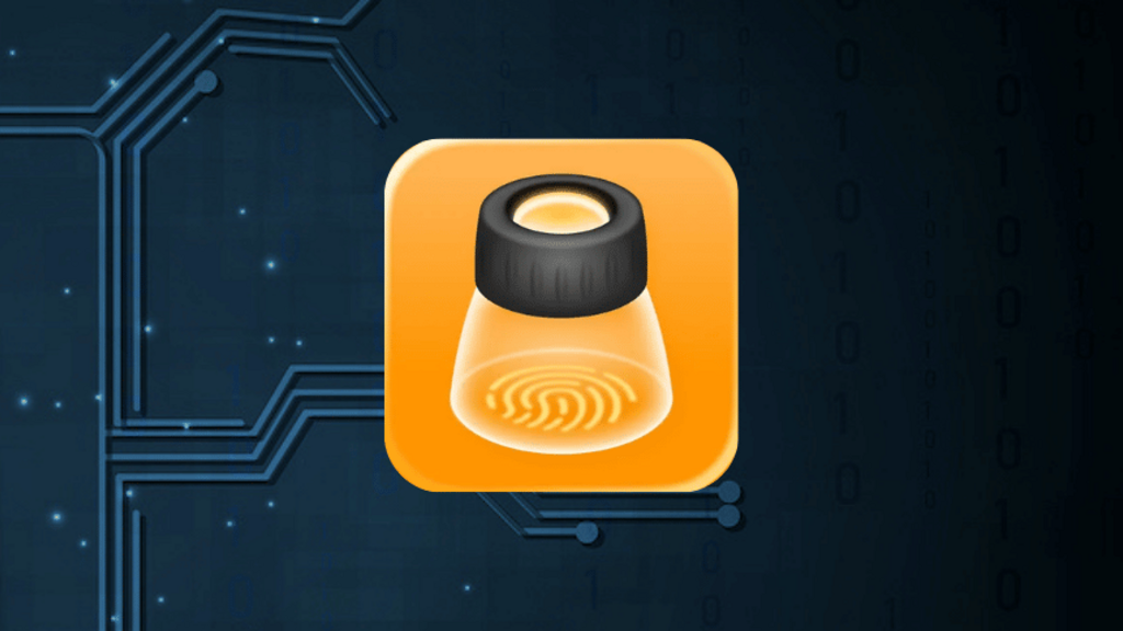 New open-source app Loupe reveals how iPhones are fingerprinted image image