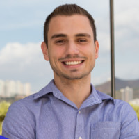 Fernando Teixeira's profile
