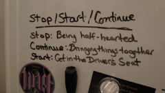 Quality Insight: 💫 Goooooooaaaals image