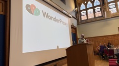 Hooray for Paul and WonderProxy image
