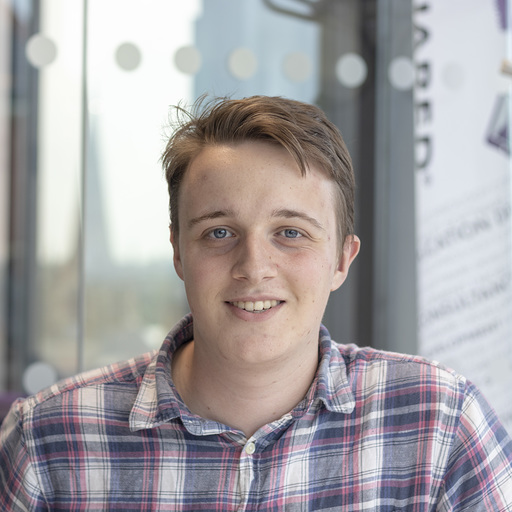 Andrew Graham's profile