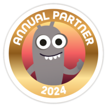 Annual Partner 2024 image