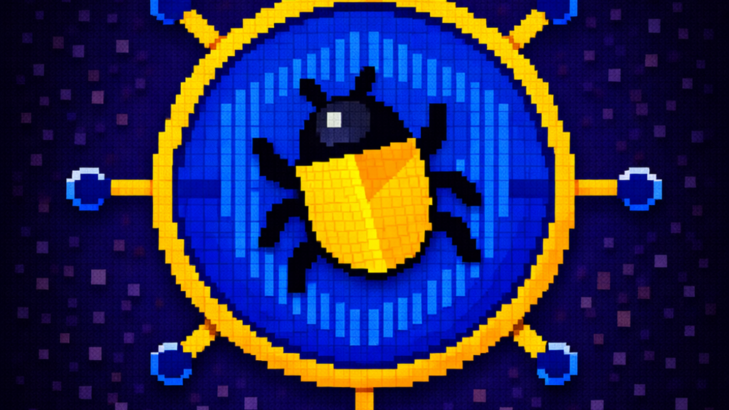 GCVE Launches Decentralized Publishing Ecosystem for Vulnerability Disclosure image image