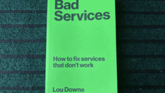 Bad Services image
