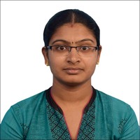 Santhiya Gurusamy profile image