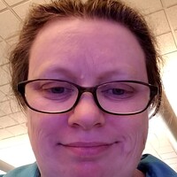 Kate Paulk profile image