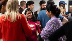 Community Chatter at MoT London  image