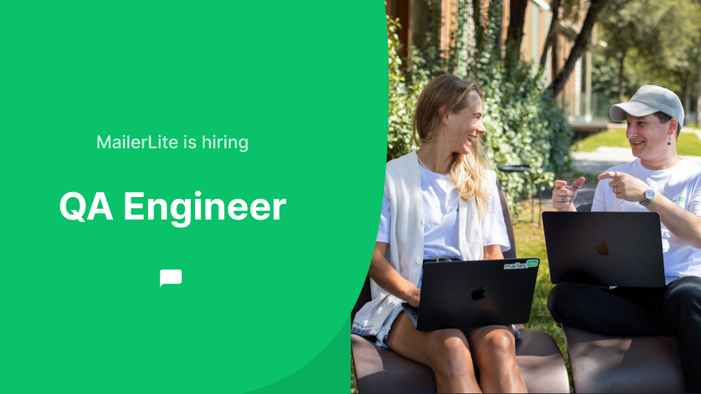 QA Engineer image