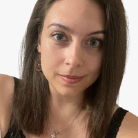 Georgia Kotsorgiou profile image