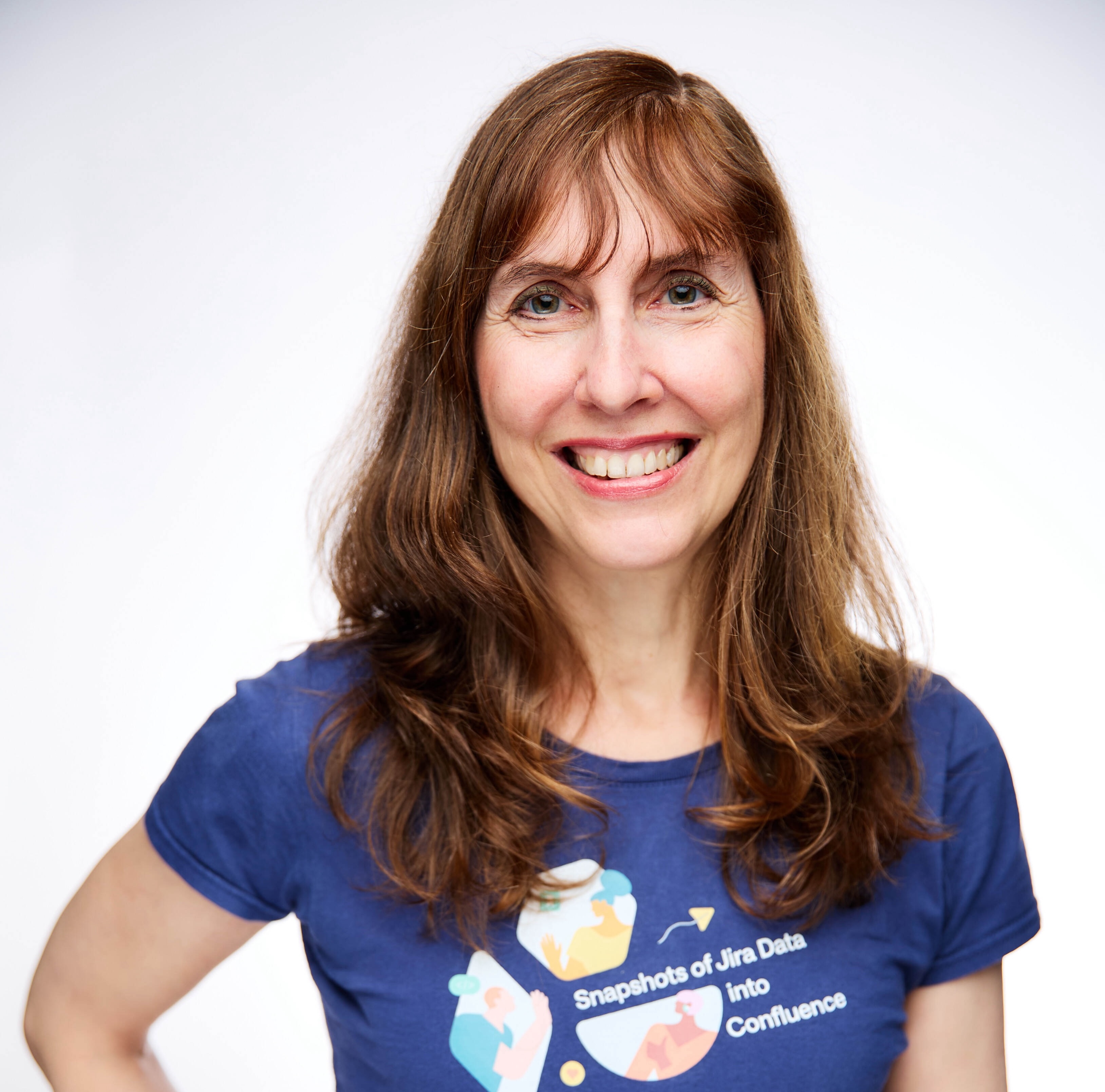 Rina Nir's profile image