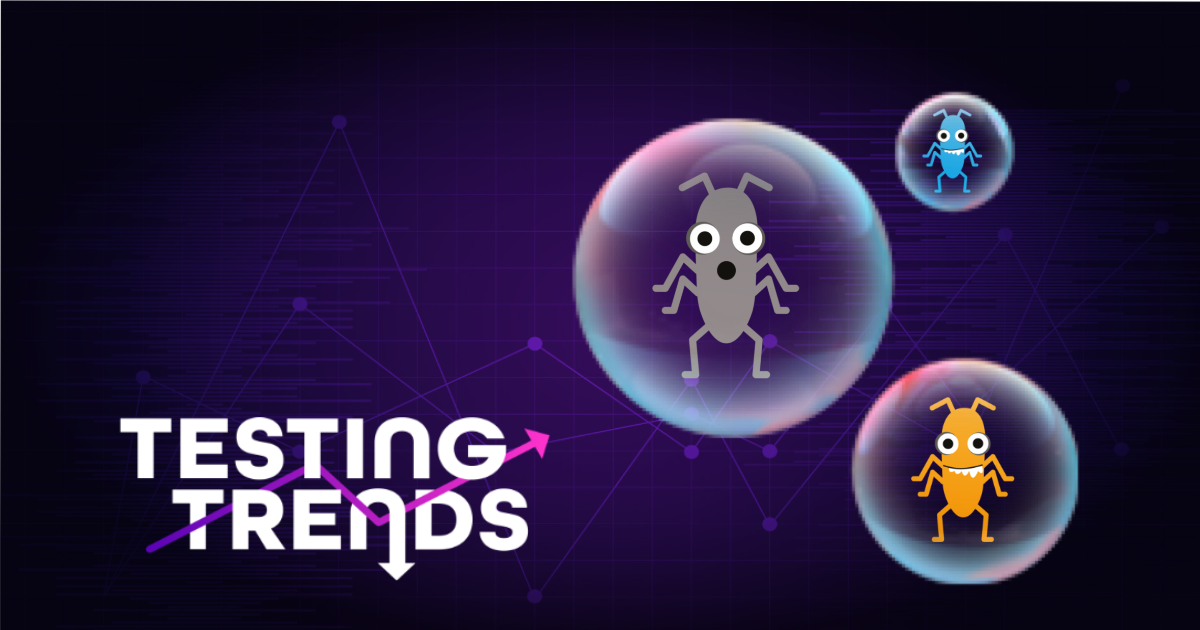 Is the AI bubble bursting? | Ministry of Testing